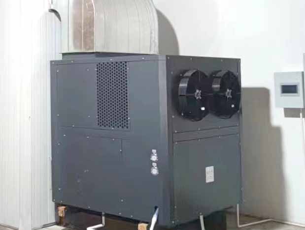 Máy sấy công nghiệp Sanbei SBZN-5Z