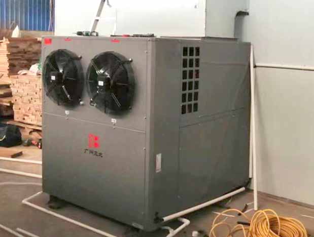Máy sấy Sanbei SBZN-10Z