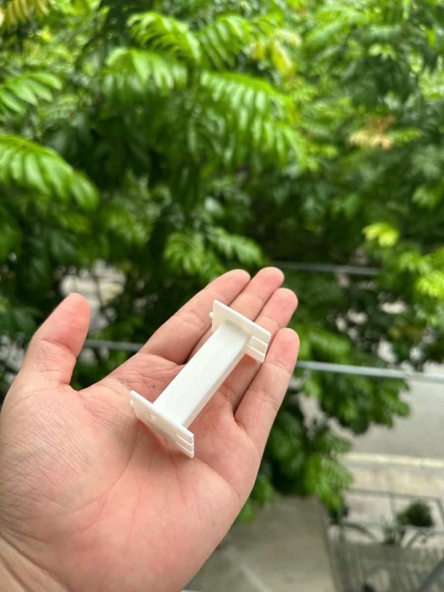 Lõi Nhựa Quấn Cuộn Cảm Gia Công Chính Xác, Giá Tốt